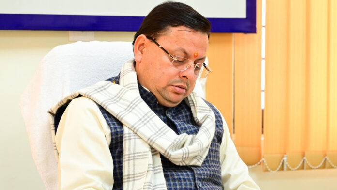 यूनिफॉर्म सिविल कोड की नियमावली को मिली कैबिनेट की मंजूरी यूनिफॉर्म सिविल कोड की नियमावली को मिली कैबिनेट की मंजूरी