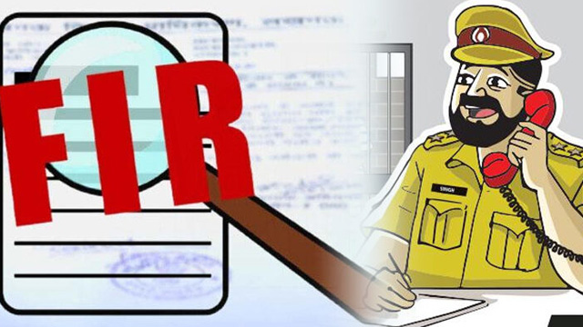 नौकरी दिलाने के नाम पर लाखों की ठगी नौकरी दिलाने के नाम पर लाखों की ठगी