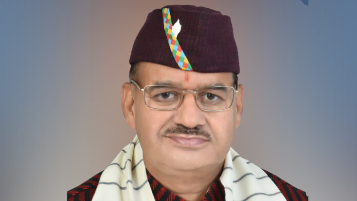 उद्यान विभाग को मिले 29 नए अधिकारी उद्यान विभाग को मिले 29 नए अधिकारी