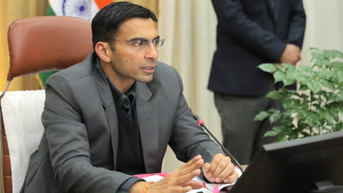 10 करोड़ में होगा शहर के प्रमुख स्थलों का कायाकल्प 10 करोड़ में होगा शहर के प्रमुख स्थलों का कायाकल्प