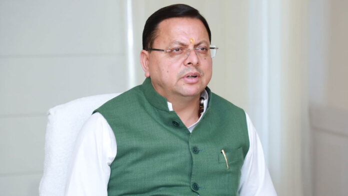 जन समस्याओं का त्वरित समाधान करना हमारी जिम्मेदारी : मुख्यमंत्री जन समस्याओं का त्वरित समाधान करना हमारी जिम्मेदारी : मुख्यमंत्री