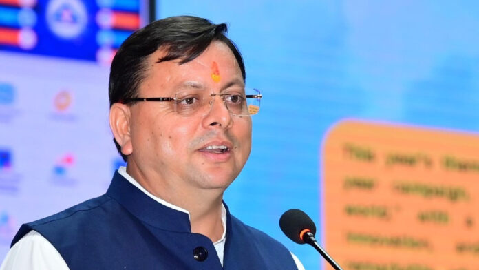 केदारनाथ और हेमकुंड रोपवे को मंजूरी मिलने पर सीएम ने पीएम का आभार व्यक्त किया केदारनाथ और हेमकुंड रोपवे को मंजूरी मिलने पर सीएम ने पीएम का आभार व्यक्त किया