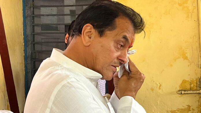 ऐसा कोई कार्य न करें जिससे प्रदेश का माहौल खराब हो : अग्रवाल ऐसा कोई कार्य न करें जिससे प्रदेश का माहौल खराब हो : अग्रवाल