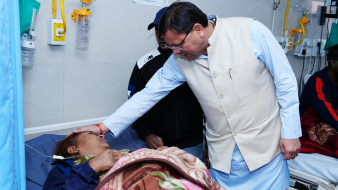 कुट्टू का आटा खाने से कई लोग बीमार कुट्टू का आटा खाने से कई लोग बीमार