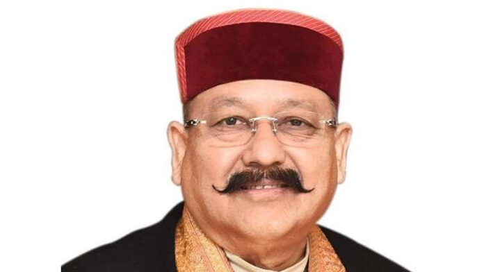 मोदी के घाम तापो टूरिज्म की संकल्पना के तहत काम करेगा पर्यटन विभाग : महाराज मोदी के घाम तापो टूरिज्म की संकल्पना के तहत काम करेगा पर्यटन विभाग : महाराज