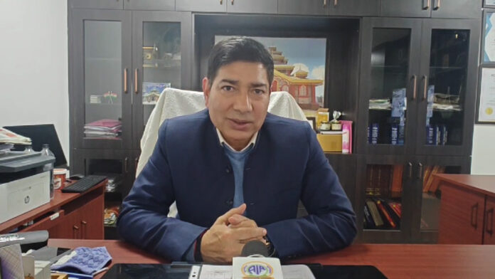 मिलावटखोरों पर 5 लाख जुर्माना और 6 साल की होगी कैद मिलावटखोरों पर 5 लाख जुर्माना और 6 साल की होगी कैद