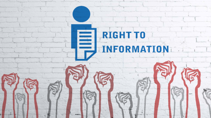 निजी अस्पताल मरीजों को सूचना अधिकार के अंतर्गत सूचना देने से इंकार नहीं कर सकते निजी अस्पताल मरीजों को सूचना अधिकार के अंतर्गत सूचना देने से इंकार नहीं कर सकते