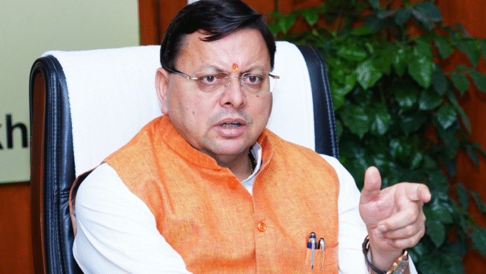 सिंधु जल संधि पर रोक पाकिस्तान को करारा जवाब : सीएम सिंधु जल संधि पर रोक पाकिस्तान को करारा जवाब : सीएम