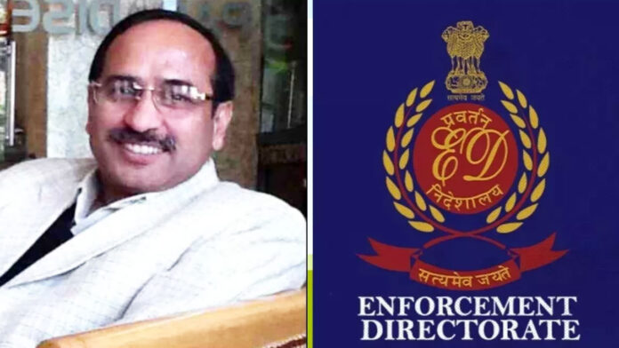 पूर्व डीएफओ सहित कई आरोपियों के खिलाफ चार्जशीट दाखिल पूर्व डीएफओ सहित कई आरोपियों के खिलाफ चार्जशीट दाखिल