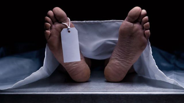 वन विभाग के कर्मचारी की संदिग्ध परिस्थितियों में मौत वन विभाग के कर्मचारी की संदिग्ध परिस्थितियों में मौत