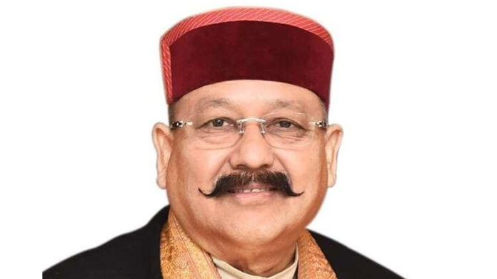 हालात सामान्य होने के बाद बढ़ने लगी चारधाम यात्रियों की संख्या : महाराज हालात सामान्य होने के बाद बढ़ने लगी चारधाम यात्रियों की संख्या : महाराज