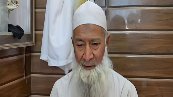 कुर्बानी के पर्व पर साफ-सफाई और भाईचारे की अपील कुर्बानी के पर्व पर साफ-सफाई और भाईचारे की अपील