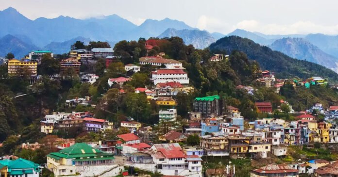 अगर आप मसूरी आ रहे हैं, तो जान लें नया नियम अगर आप मसूरी आ रहे हैं, तो जान लें नया नियम