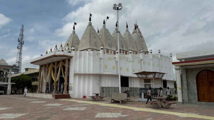 अहिच्छत्र : वह पुण्यभूमि जहाँ भगवान पार्श्वनाथ को प्राप्त हुआ केवलज्ञान अहिच्छत्र : वह पुण्यभूमि जहाँ भगवान पार्श्वनाथ को प्राप्त हुआ केवलज्ञान