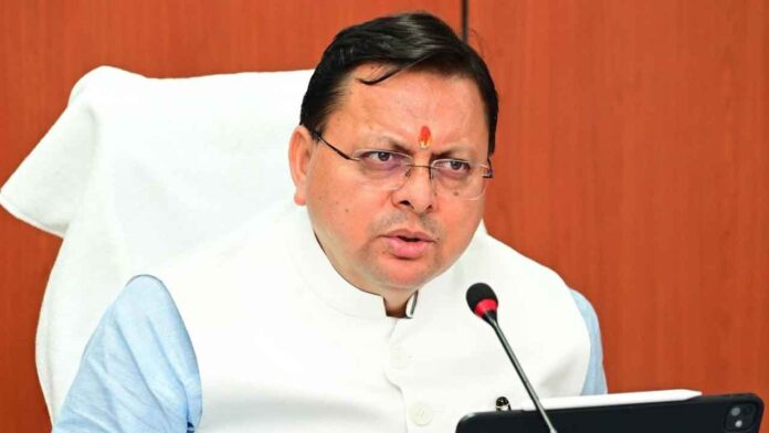 मानसून सीजन में सभी अधिकारी 24 घंटे अलर्ट मोड में रहें : मुख्यमंत्री धामी मानसून सीजन में सभी अधिकारी 24 घंटे अलर्ट मोड में रहें : मुख्यमंत्री धामी