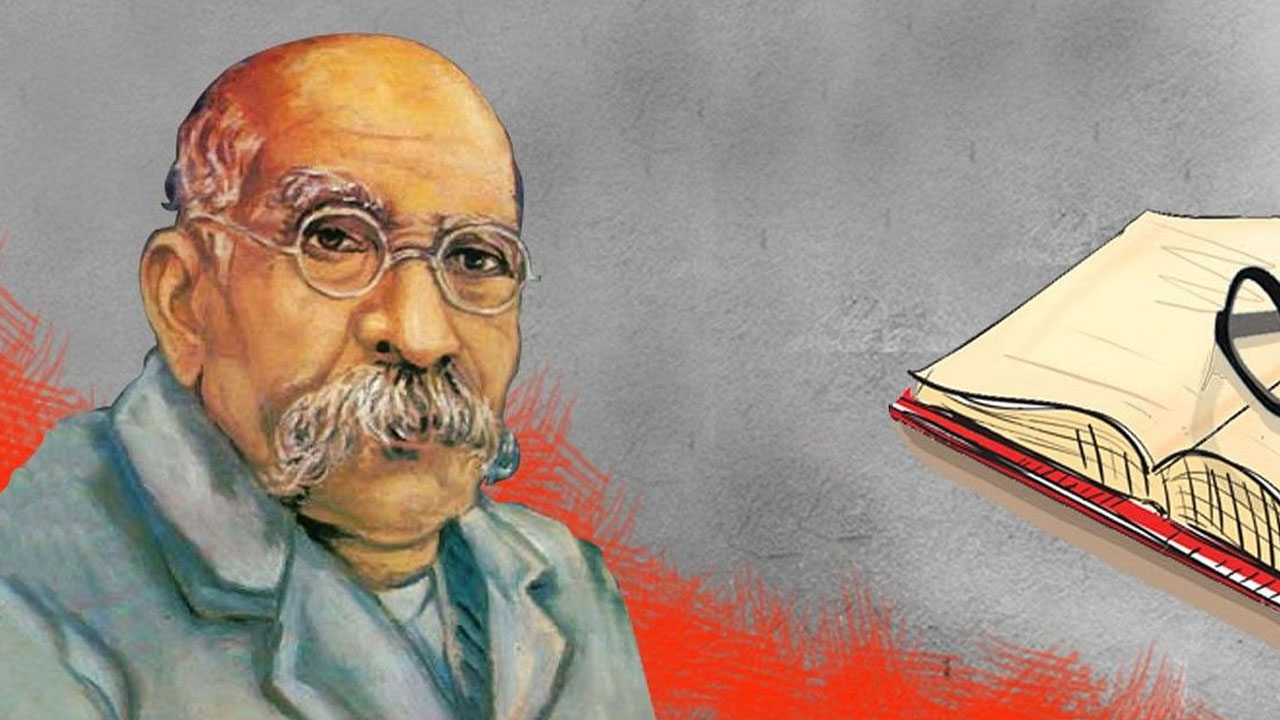 Passed in Maithilisharan standard