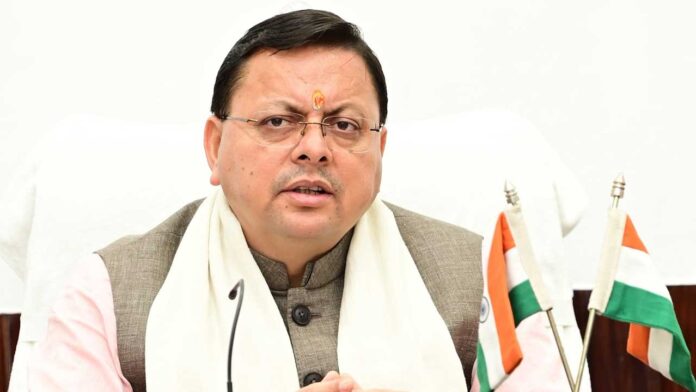 72 घंटे में मिले आर्थिक सहायता, किसी भी प्रकार देरी बर्दाश्त नहीं की जाएगी : सीएम धामी 72 घंटे में मिले आर्थिक सहायता, किसी भी प्रकार देरी बर्दाश्त नहीं की जाएगी : सीएम धामी