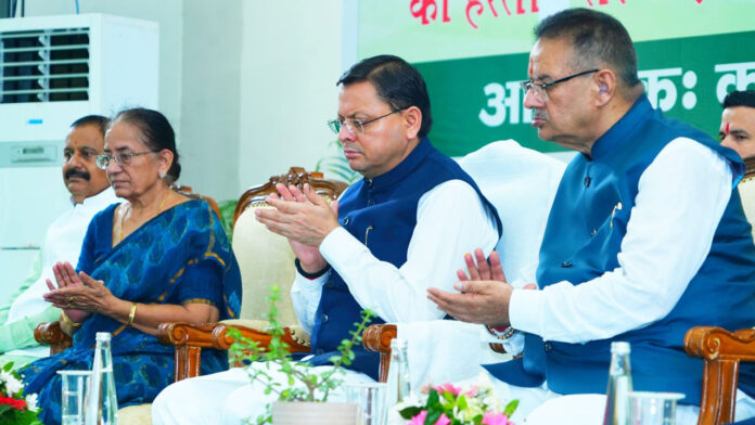 उत्तराखंड के 8 लाख किसानों को मिले 184.25 करोड़ उत्तराखंड के 8 लाख किसानों को मिले 184.25 करोड़