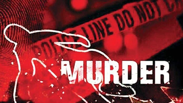 नाबालिग प्रेमिका ने साथियों संग मिलकर की प्रेमी की हत्या, गिरफ्तार नाबालिग प्रेमिका ने साथियों संग मिलकर की प्रेमी की हत्या, गिरफ्तार