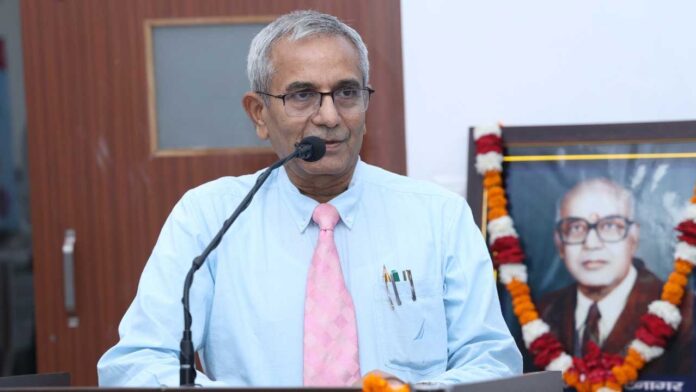 सुभारती अस्पताल में हुआ राष्ट्रीय स्तर का नेत्र रोग कॉन्फ्रेंस का आयोजन सुभारती अस्पताल में हुआ राष्ट्रीय स्तर का नेत्र रोग कॉन्फ्रेंस का आयोजन