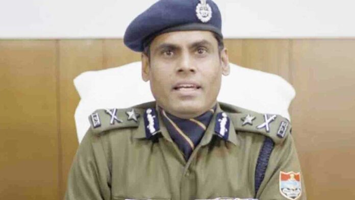 भ्रष्टाचार को लेकर लापरवाही बर्दाश्त नहीं की जाएगी : निदेशक विजिलेंस भ्रष्टाचार को लेकर लापरवाही बर्दाश्त नहीं की जाएगी : निदेशक विजिलेंस