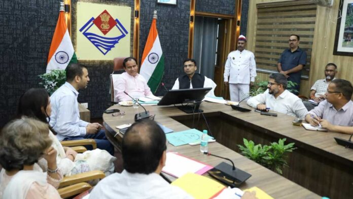 17 सितंबर से 02 अक्टूबर तक प्रदेशभर में आयोजित होगा ‘‘सेवा पखवाड़ा’’ 17 सितंबर से 02 अक्टूबर तक प्रदेशभर में आयोजित होगा ‘‘सेवा पखवाड़ा’’