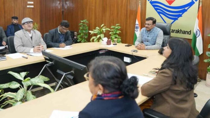 राज्य आपदा निधि के प्रस्तावों को मिली मंजूरी राज्य आपदा निधि के प्रस्तावों को मिली मंजूरी