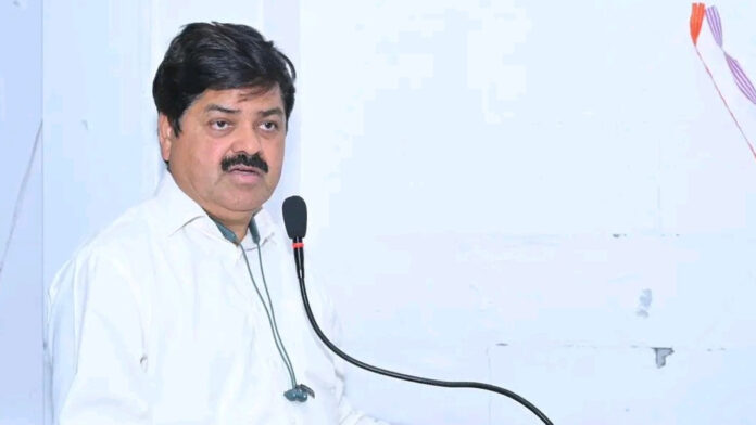 प्रदेश में कानून व लोकतांत्रिक व्यवस्था ध्वस्त : गोदियाल