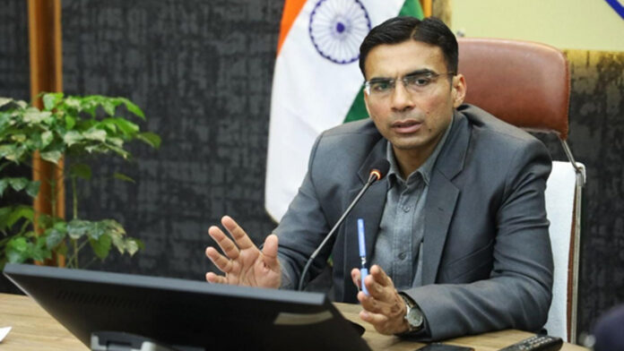 खुली नहर में बुजुर्ग के घायल होने पर जिला प्रशासन सख्त, संबंधित अधिकारियों पर मुकदमा दर्ज खुली नहर में बुजुर्ग के घायल होने पर जिला प्रशासन सख्त, संबंधित अधिकारियों पर मुकदमा दर्ज