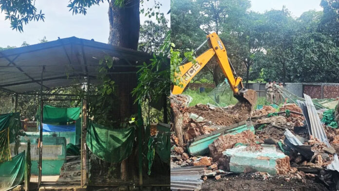 उत्तराखंड में कालू सैय्यद बाबा, लोक संतों, सूफियों, फ़क़ीरों की मौजूदगी और कथित मजार जिहाद की एक पड़ताल उत्तराखंड में कालू सैय्यद बाबा, लोक संतों, सूफियों, फ़क़ीरों की मौजूदगी और कथित मजार जिहाद की एक पड़ताल