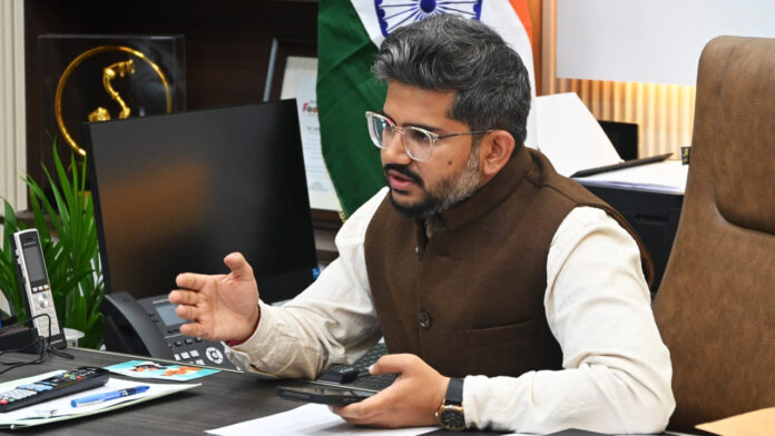 15 जून तक होगा पेंशन योजनाओं के लाभार्थियों का शत-प्रतिशत भौतिक सत्यापन