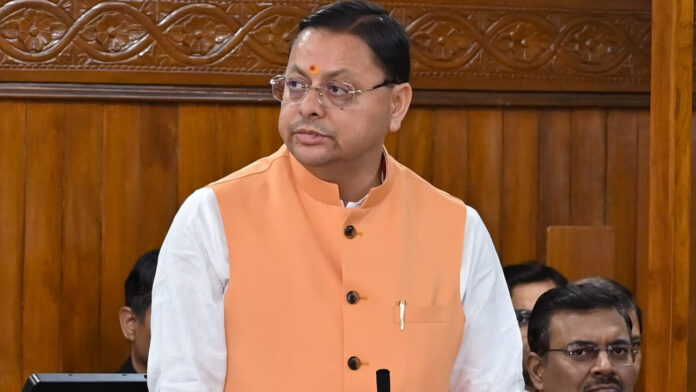 महिला सशक्तिकरण के प्रयासों पर न हो किसी भी प्रकार की राजनीति : धामी