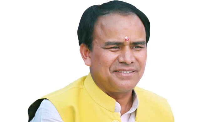 प्रदेश में 50 स्विफ्ट स्कूलों का होगा शुभारंभ : डॉ. धन सिंह