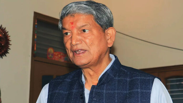 15 दिनों तक छाए रहे ‘हरदा’ अब फिर मैदान में उतरेंगे?