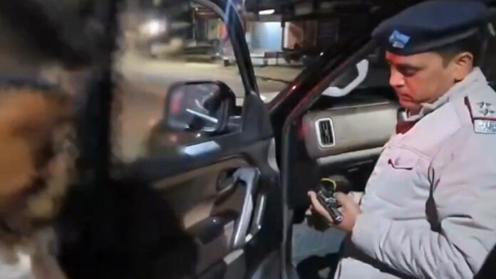 यूपी की लाइसेंसी रिवाल्वर को बिना अनुमति के उत्तराखण्ड में लाने वाला गिरफ्तार