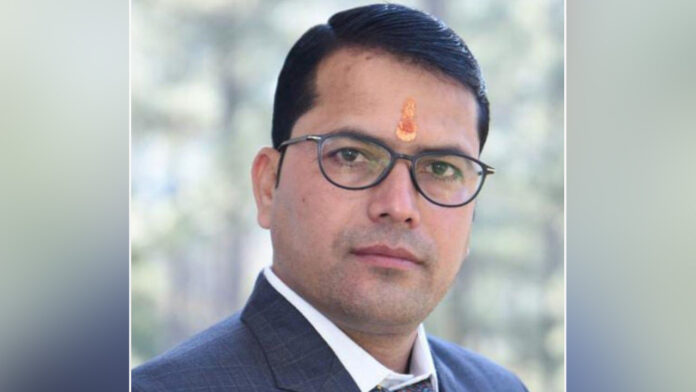 देहरादून में प्रदीप चौहान को मिली बड़ी जिम्मेदारी