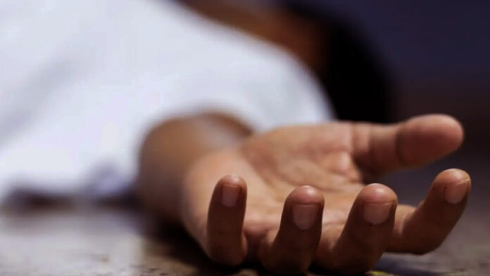 विवाहिता ने की आत्महत्या, ससुरालियों के खिलाफ मामला दर्ज