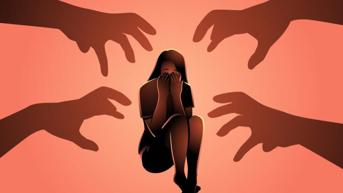 चर्चित नाबालिग गैंगरेप मामले में आरोपी मां की जमानत याचिका खारिज