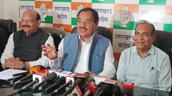 सिडकुल उद्योगों में श्रमिकों का हो रहा शोषण : डॉ. हरक