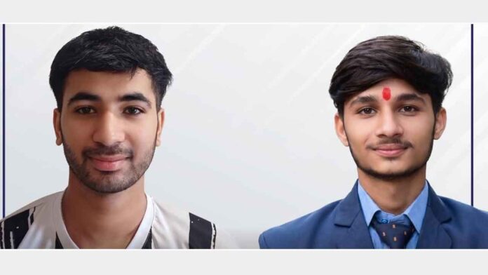 यूपीईएस की पहल बनी गरीब छात्रों के सपनों की उड़ान यूपीईएस की पहल बनी गरीब छात्रों के सपनों की उड़ान