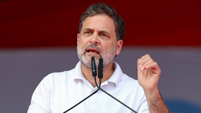 अंकिता भण्डारी के परिजनों से मुलाकात करेंगे राहुल