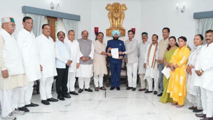 छुआछूत और जातिगत भेदभाव की मानसिकता बर्दाश्त नहीं होगीः प्रीतम सिंह