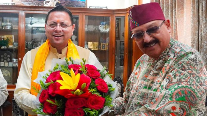 बड़े ठेकों को छोटे पैकेजों में किया जाएगा विभाजितः महाराज