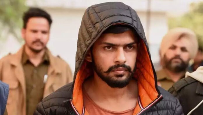 हरिद्वार जेल अधीक्षक को लॉरेंस गैंग के नाम से मिली धमकी हरिद्वार जेल अधीक्षक को लॉरेंस गैंग के नाम से मिली धमकी