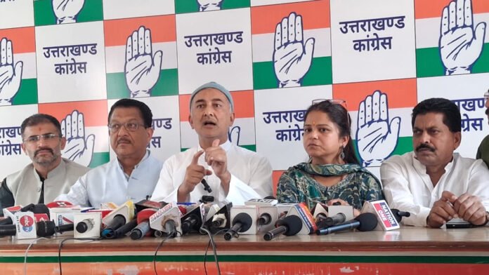 कांग्रेस विधायक ने भाजपा पर लगाया चुनाव में धांधली करने का आरोप कांग्रेस विधायक ने भाजपा पर लगाया चुनाव में धांधली करने का आरोप